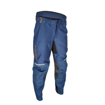 Acerbis Штаны X DURO Blue Orange - миниатюра 3