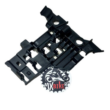 Крепление проводки KTM SX SX F 23- / Husqvarna TC FC 23- / GasGas MC MC F 24- - миниатюра 2
