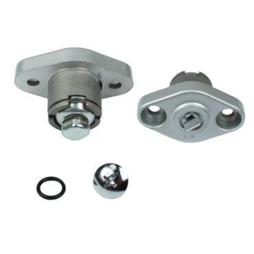 натяжитель цепи ГРМ 4Т 172FMM (CB250D F) - миниатюра 1