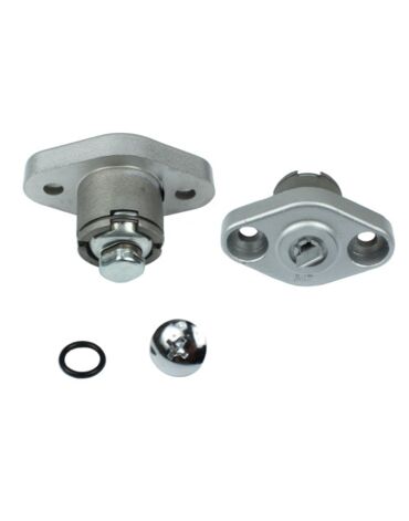 натяжитель цепи ГРМ 4Т 172FMM (CB250D F)