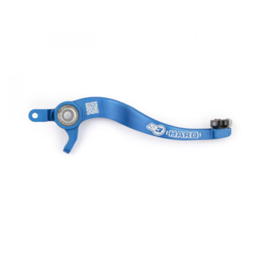 Лапка заднего тормоза синяя S3 Parts Sherco SE SEF 14- - миниатюра 4
