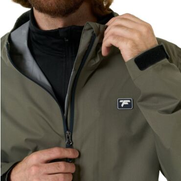 Finntrail Костюм Outdoor suit 3445 Khaki - миниатюра 11