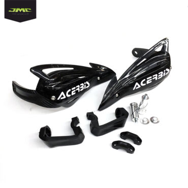 Защита рук Acerbis black - миниатюра 1