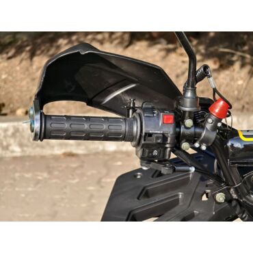 Квадроцикл Rmoto Lion 125 СС - миниатюра 42
