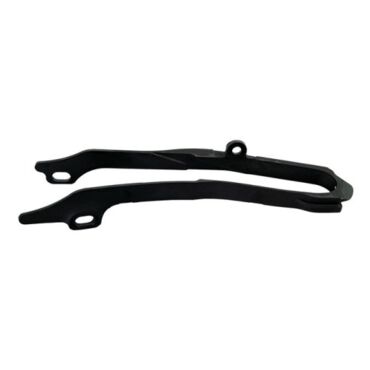 Слайдер цепи Polisport под мотоцикл Honda CRF450R 2009 12, CRF250R 2010 13 черный - миниатюра 1