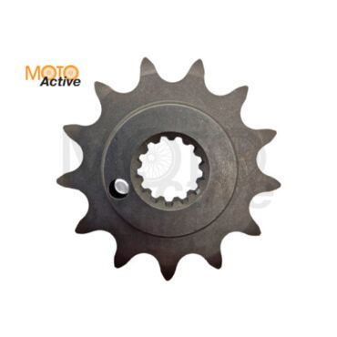 Звезда ведущая 520 13 ZS177MM (NC250) - миниатюра 2