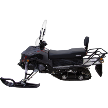 Снегоход MOTAX SNOW 200 - миниатюра 12