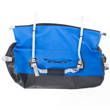 Dragonfly Гермосумка DF Multi XXL Blue 120л - миниатюра 4