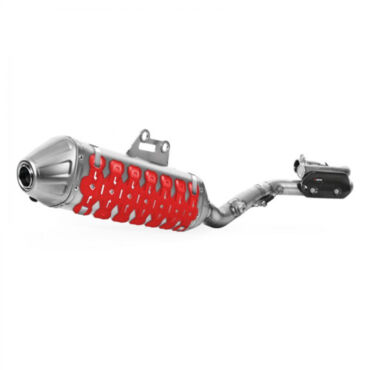 Защита глушителя универсальная Armadillo Extreme Silencer Guard - миниатюра 5