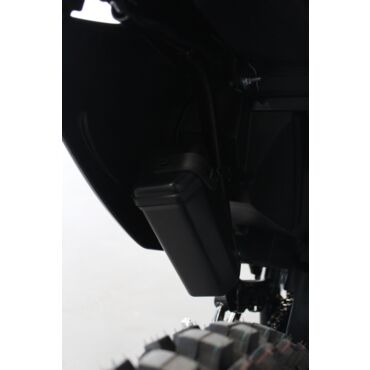 Мотоцикл Racer RC300 GY8B BOOSTER - миниатюра 16