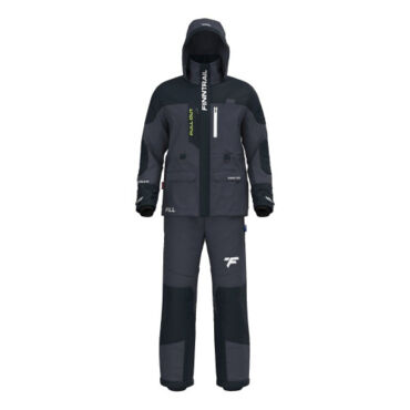 Finntrail Костюм Escape Darkgrey - миниатюра 8