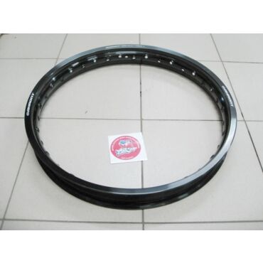 KTM обод 990 2.15х 21 Обод переднего колеса 2.15X21 черный KTM Adventure 950 990 03 13 ( 6000917010030 / 6000907010030 ) - миниатюра 3