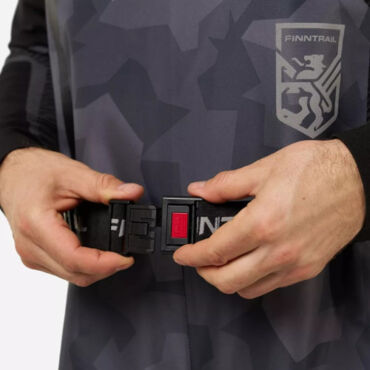 Finntrail Вейдерсы Speedmaster 1528 CamoShadowBlack - миниатюра 11