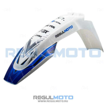 Крыло переднее Regulmoto Legend 300  - миниатюра 1