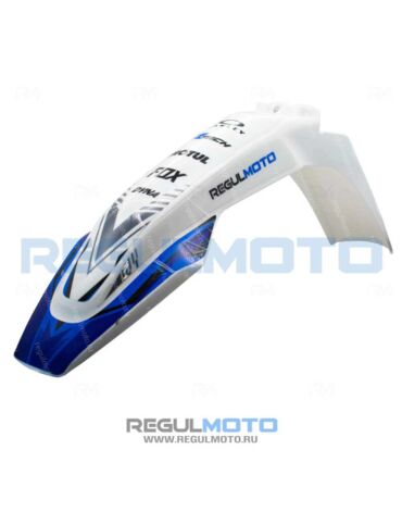 Крыло переднее Regulmoto Legend 300 