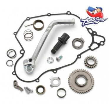 KTM / HSQ KICKSTARTER KIT комплект кикстартера 350 EXC F / FE 17 19 ( 79212945044 ) - миниатюра 1