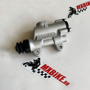 Главный тормозной цилиндр задний в сборе (D=12) KTM 65SX 09- ; 85SX 05 20 / Husqvarna TC65 17- ; TC85 14 20 / GasGas MC65 21- - миниатюра 6