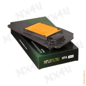 Воздушный фильтр HFA1213 Honda (17210 KSV J02) - миниатюра 1