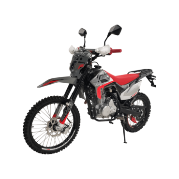 Мотоцикл KAYO K1 J 150 ROAD (4T CB150 19 16 2026) ПТС - миниатюра 8