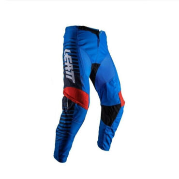 Leatt Штаны 3.5 Ride V25 Royal - миниатюра 3