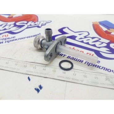 KTM кран бака /  50 65 SX / 640 690 790 990 1190 1290 96->  ( 58507003200 / 58507003000 ) - миниатюра 2