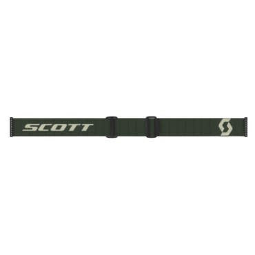 Scott Очки Primal Enduro kaki green - миниатюра 3