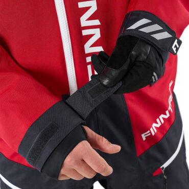Finntrail Комбинезон Evolution Red - миниатюра 10