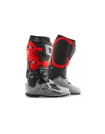 КРОССОВЫЕ МОТОБОТЫ Gaerne SG 22 Gore Tex Enduro 2263 005