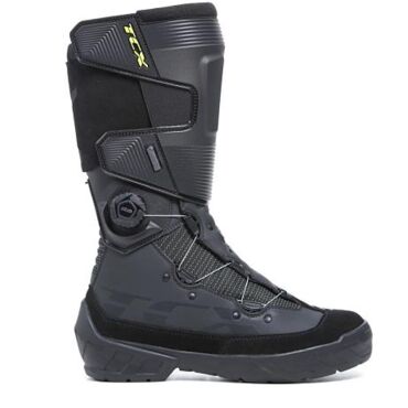 Ботинки TCX INFINITY 3 GTX Black - миниатюра 23