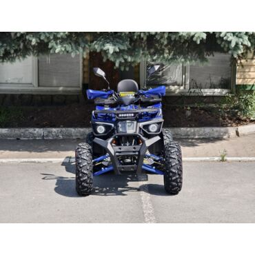 Квадроцикл Rmoto Lion 200 R - миниатюра 22