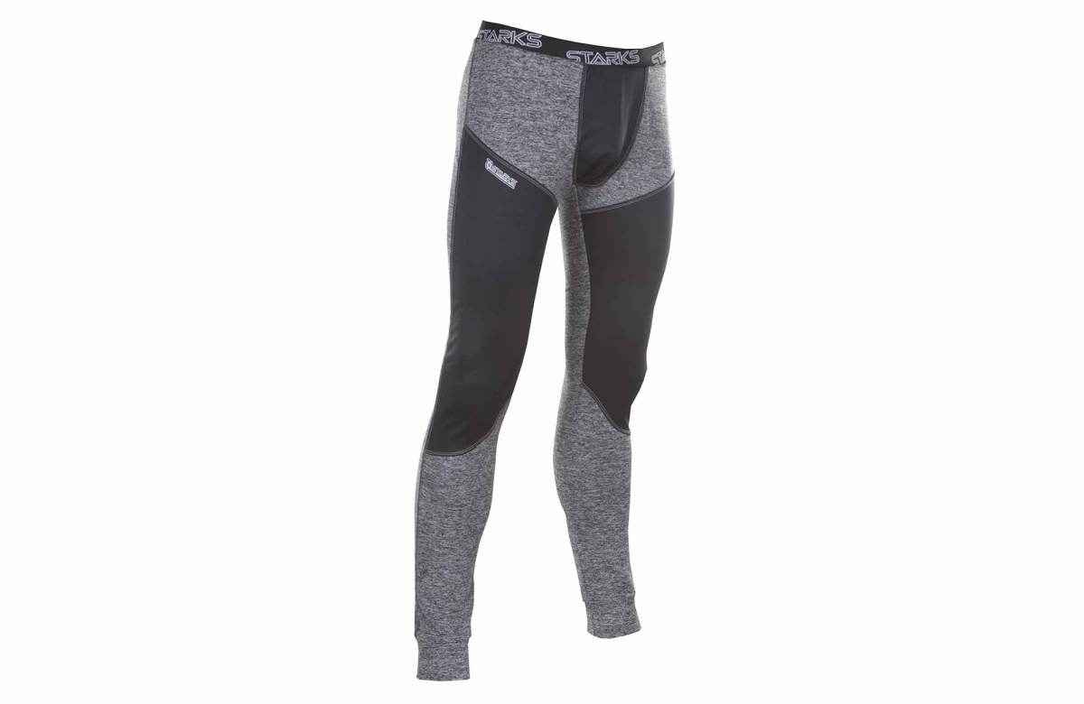 Термобрюки мужские STARKS WARM Long pants Extreeme (S) - фото 3
