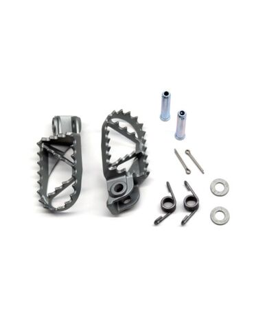 Подножки комплект KTM Husaberg
