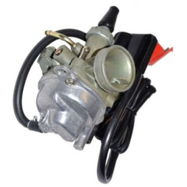 Карбюратор Honda Dio AF 18 27 (d 16mm) CN - миниатюра 1
