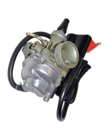 Карбюратор Honda Dio AF 18 27 (d 16mm) CN