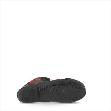 Мотоботы Gaerne G_RX Black Red - миниатюра 6