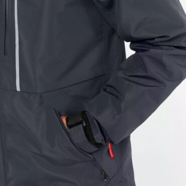 Finntrail Костюм Excalibur 3430 DarkGrey - миниатюра 19