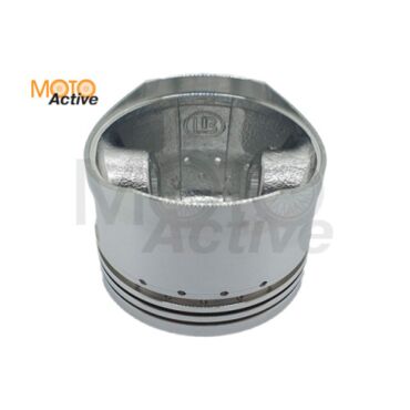 Поршень d 54 p 14 в сборе YX125 E Starter Питбайк - миниатюра 2