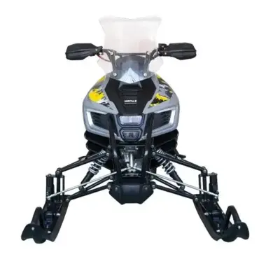Снегоцикл MOTAX FREERIDE 250 EFI LONG - миниатюра 20