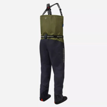 Finntrail Вейдерсы Proguide 1535 Khaki - миниатюра 14