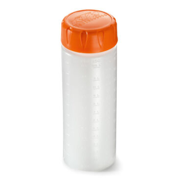 7802906500004 - Канистра для смешивания масла KTM Oil Bottle - миниатюра 2