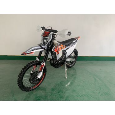 Мотоцикл кроссовый KAYO K7 300 EFI (NC300S) 21 18 (2025г.) - миниатюра 21