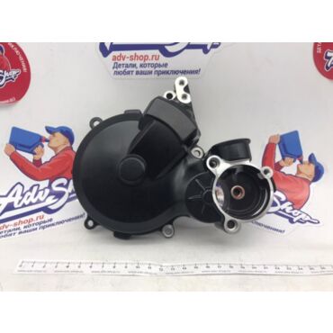 KTM крышка зажигания 250 300 EXC/ XCW 09 16 / FREERIDE 250 ( 5513000234433 / 5513000224433 / 5513000214433 / 5513000210033 ) - миниатюра 3
