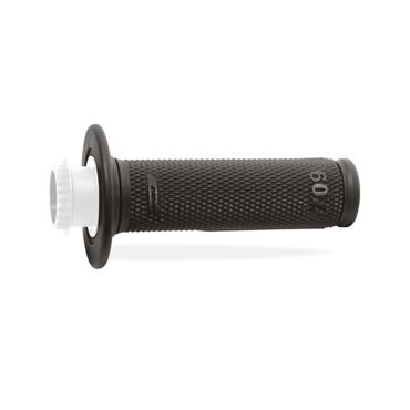 Грипсы PROGRIP SCS 709 Black - миниатюра 1