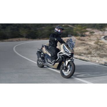 Максискутер ZONTES ZT368T G 2026 - миниатюра 39