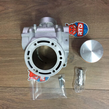 54830338300 Поршень + цилиндр KTM 300 EXC 2012 2016, Husqvarna TE 300 2014 2016 - миниатюра 3
