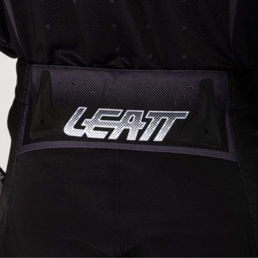 Leatt штаны Moto 4.5 Stealth V25 - миниатюра 7