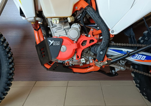 Защита двигателя Ataki EF 300