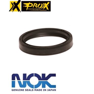 сальник в вилку 49мм. Showa / ProX (NOK) (1шт.) - миниатюра 1
