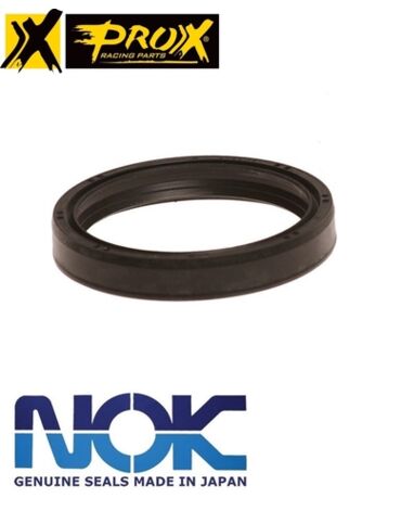 сальник в вилку 49мм. Showa / ProX (NOK) (1шт.)