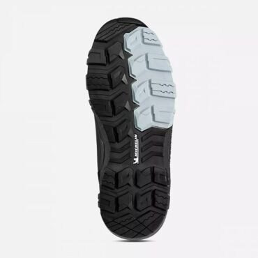 Finntrail Ботинки Backcountry 5235 Graphite - миниатюра 8